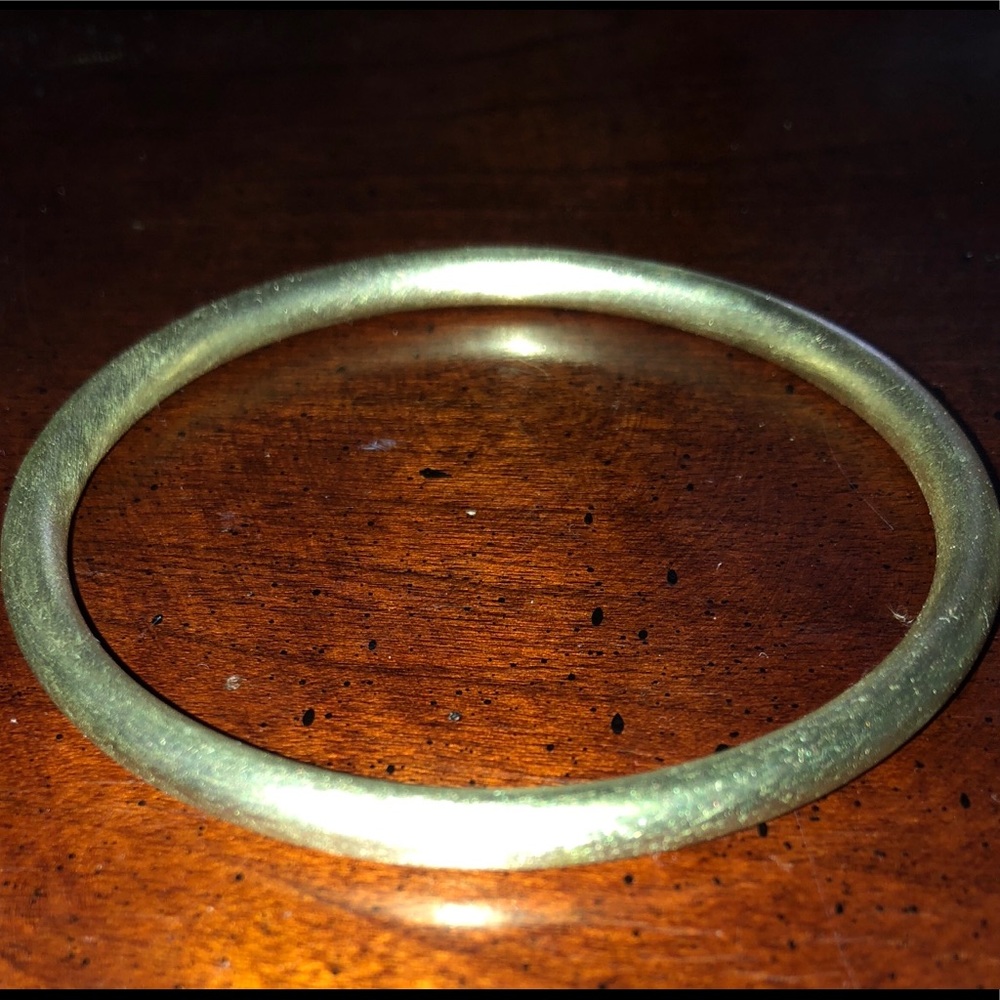 Sheila Fajl Gold Bracelet